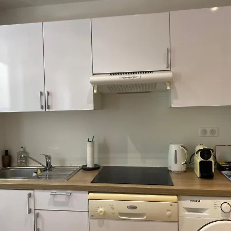 2 Pieces - Croisette Et Plages A 10 Mn A Pieds