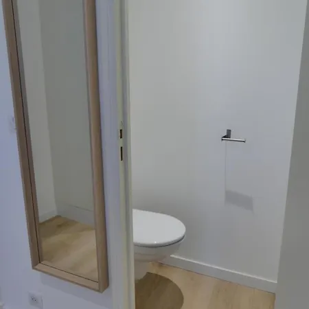 2 Pieces - Croisette Et Plages A 10 Mn A Pieds דירה קאן