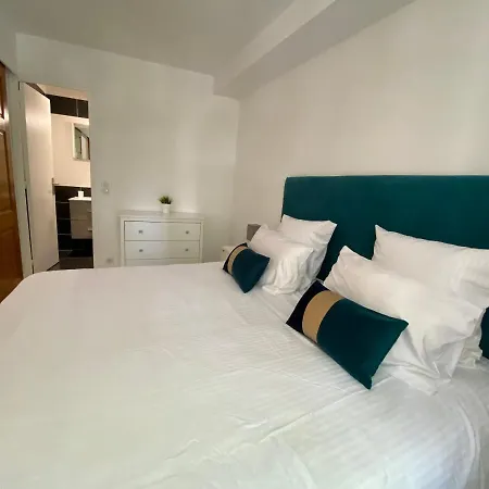 2 Pieces - Croisette Et Plages A 10 Mn A Pieds *