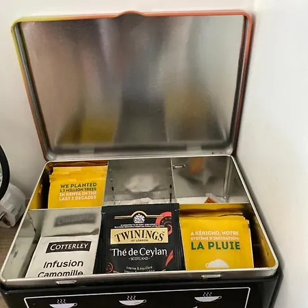 2 Pieces - Croisette Et Plages A 10 Mn A Pieds קאן