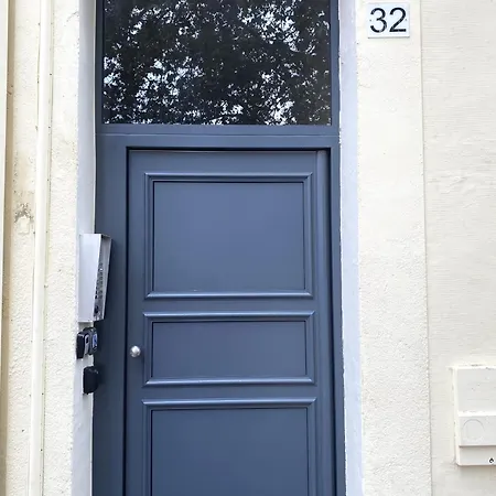 2 Pieces - Croisette Et Plages A 10 Mn A Pieds Appartement