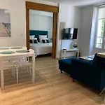 Apartment 2 Pieces - Croisette Et Plages A 10 Mn A Pieds Cannes