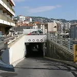 2 Pieces - Croisette Et Plages A 10 Mn A Pieds * Cannes