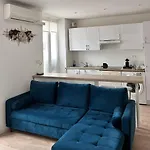 Apartment 2 Pieces - Croisette Et Plages A 10 Mn A Pieds *