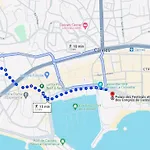2 Pièces - Croisette Et Plages à 10 Mn à Pieds Appartamento